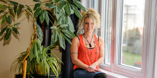 Photo of Nathalie Breton