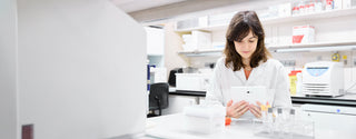 Image of Dr. Annie Huang