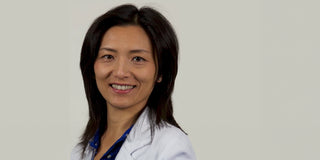 Photo of Dr Alice Wei