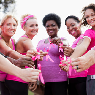 Fund Breast Cancer Research and Support