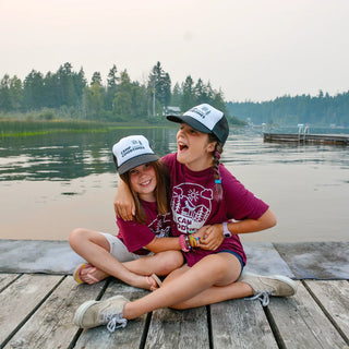 Fund Summer Camp in British Columbia  