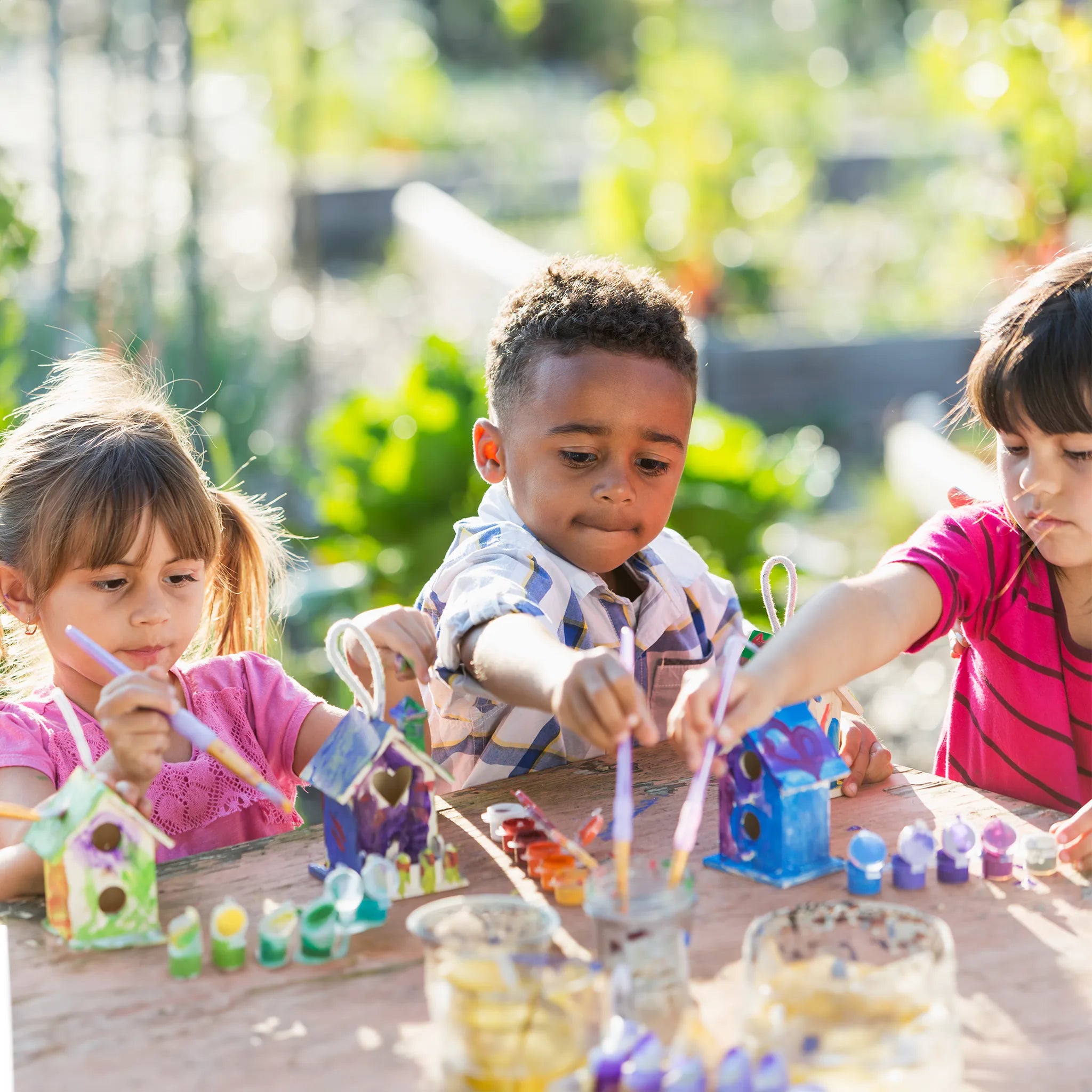 Fund Camp Supplies for Kids – Gifts of Impact